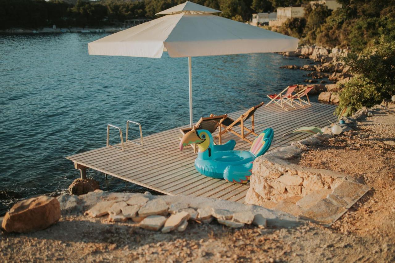 Villa Mara'S Coast - Ciara Drage Exterior foto