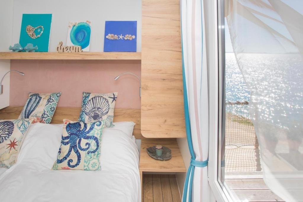 Villa Mara'S Coast - Ciara Drage Exterior foto